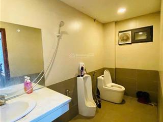 Bán nhà trần bình 46m2 4 tầng 9.8 tỷ lô góc 2 thoáng, ô tô vào nhà, dân xây chắc chắn