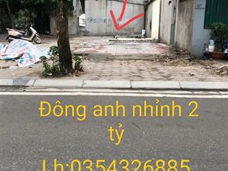 E cần tiền bán gấp mảnh đất ven đô gần khu công nghiệp, bệnh viện chợ dân sinh đất gần ngay đường