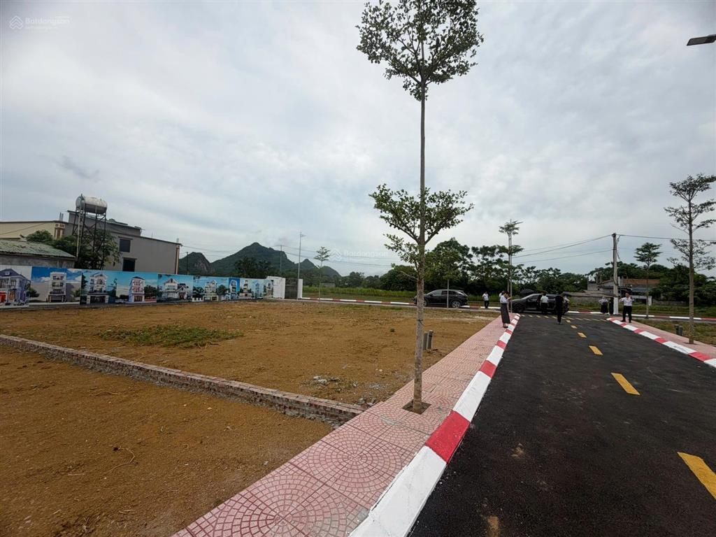 Bán gấp mảnh đất chương mỹ 81.5m², cách bến xe yên nghĩa 12km