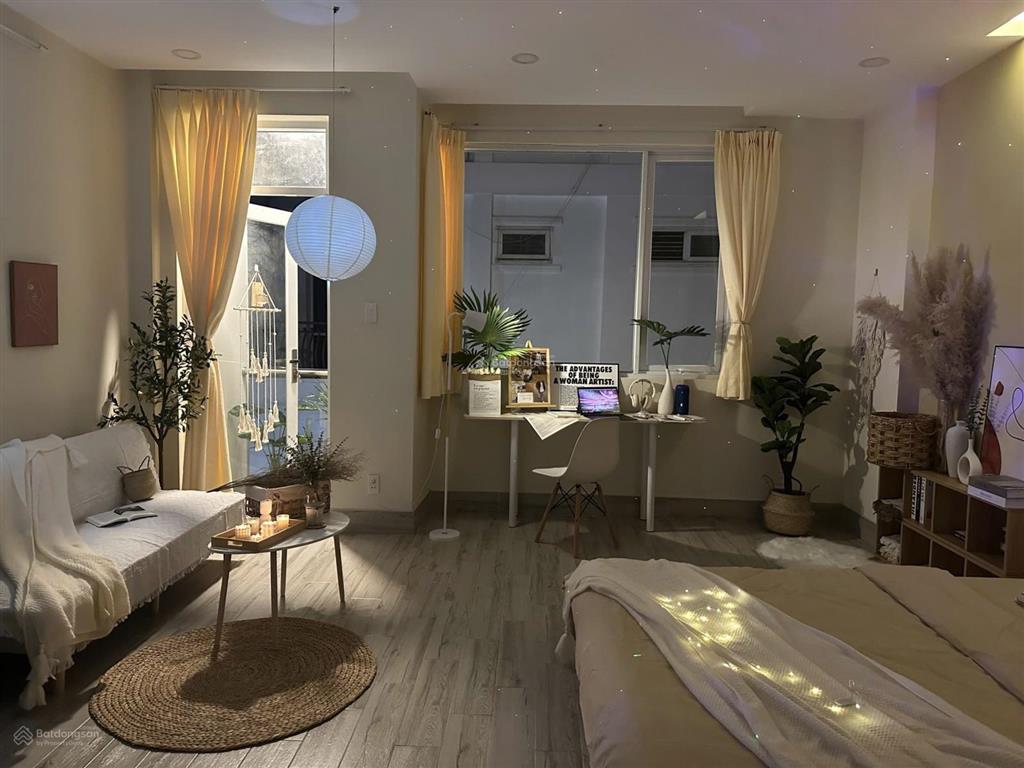 Căn hộ đẹp ngay trung tâm quận 7, gần rmit, him lam, phú mỹ hưng, tiện qua quận 1,3,4,8