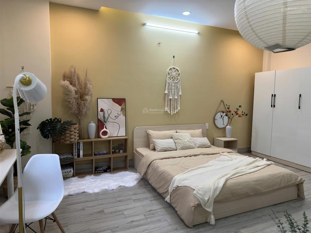 Căn hộ đẹp ngay trung tâm quận 7, gần rmit, him lam, phú mỹ hưng, tiện qua quận 1,3,4,8