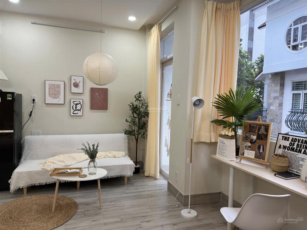 Căn hộ đẹp ngay trung tâm quận 7, gần rmit, him lam, phú mỹ hưng, tiện qua quận 1,3,4,8