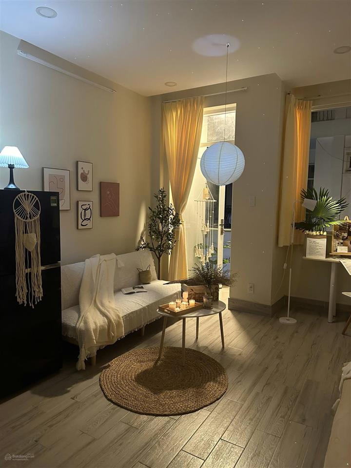Căn hộ đẹp ngay trung tâm quận 7, gần rmit, him lam, phú mỹ hưng, tiện qua quận 1,3,4,8