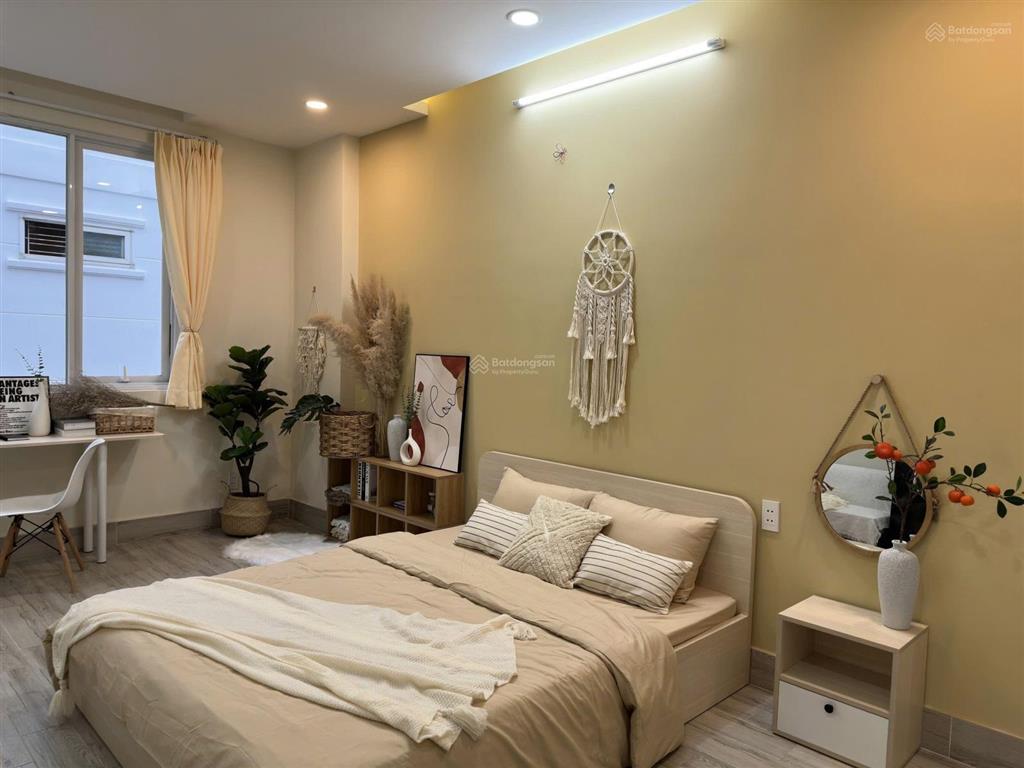 Căn hộ đẹp ngay trung tâm quận 7, gần rmit, him lam, phú mỹ hưng, tiện qua quận 1,3,4,8
