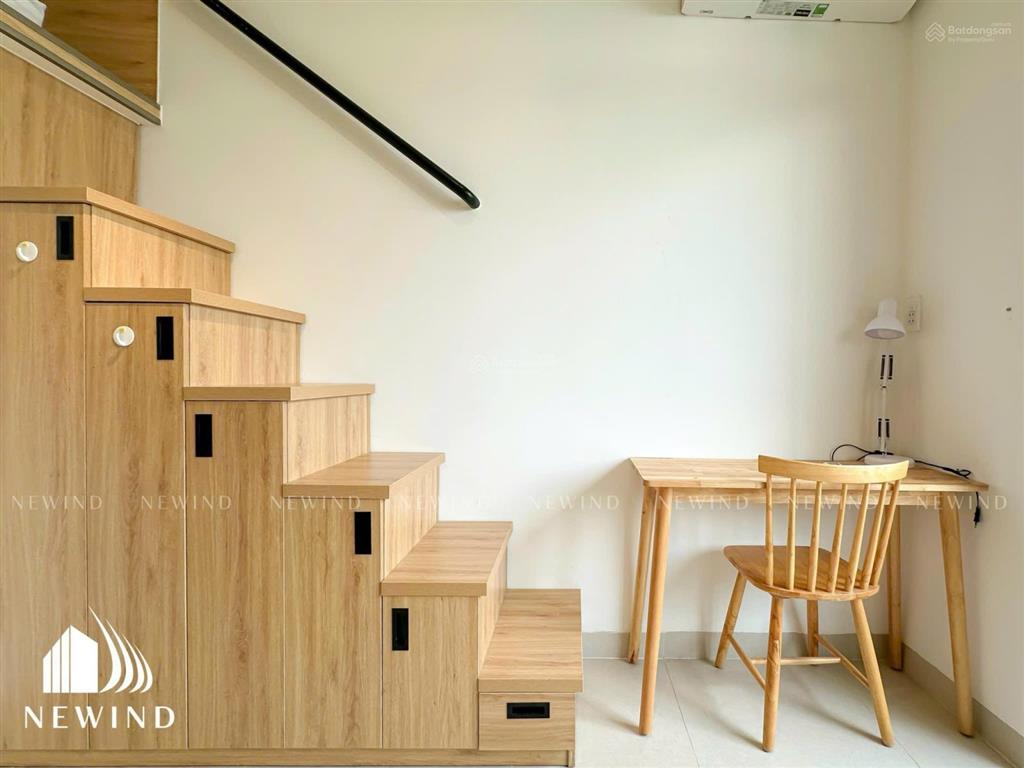 Căn hộ gác gần rmit quận 7 an ninh cao, hiện đại gần phú mỹ hưng, crescent mall tiện qua quận 1,4,8