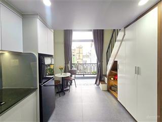 Cho thuê căn phòng cực đẹp gác bancol kế rmit, him lam, sunrise city, quận 7 kế quận 4
