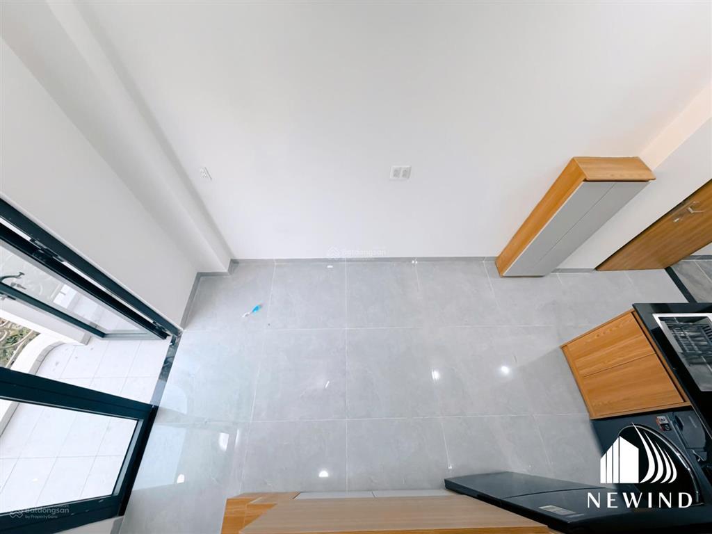 Cho thuê căn hộ 1 phòng ngủ cao cấp gần đh rmit, tôn đức thắng, lotte mart, tiện di chuyển q1,3,4,8