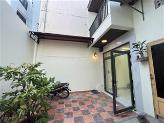 Cho thuê nhà nguyên căn khu vực lotte mart, 2pn & 2wc, cực kì rộng rãi nhà đẹp mới làm