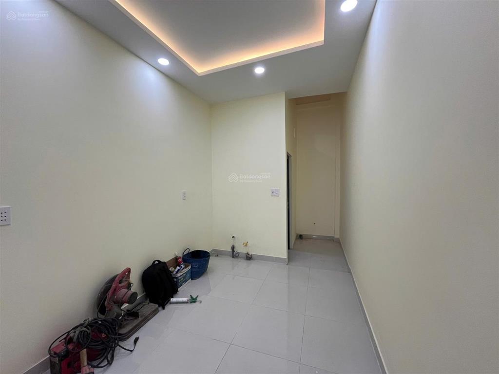 Cho thuê nhà nguyên căn khu vực lotte mart, 2pn & 2wc, cực kì rộng rãi nhà đẹp mới làm