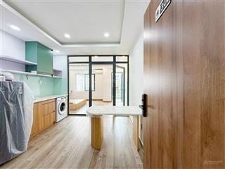Căn hộ đẹp ngay trung tâm quận 7, gần rmit, him lam, phú mỹ hưng, tiện qua q1,3,4,8