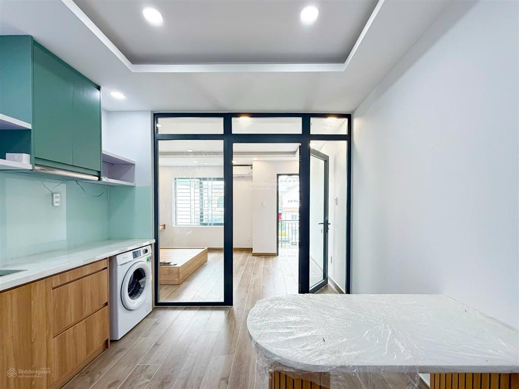 Căn hộ đẹp ngay trung tâm quận 7, gần rmit, him lam, phú mỹ hưng, tiện qua q1,3,4,8