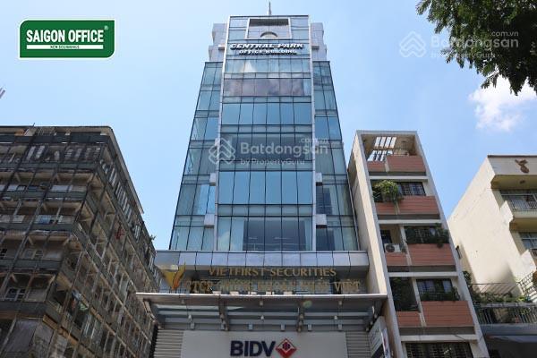 Chính chủ cho thuê tòa nhà mt lê hồng phong quận 5 gần ngã tư giao trần phú  12x20m, hầm 8 lầu
