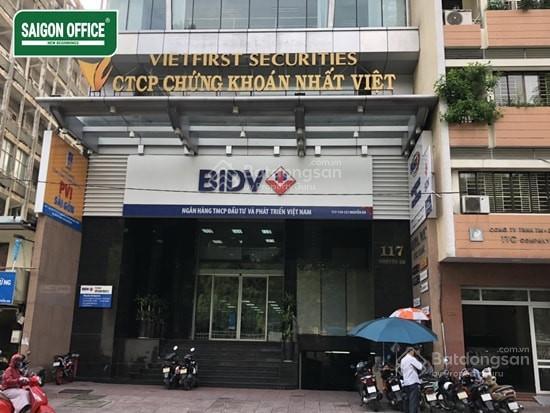 Chính chủ cho thuê tòa nhà mt lê hồng phong quận 5 gần ngã tư giao trần phú  12x20m, hầm 8 lầu