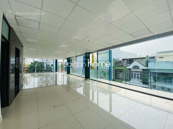 Cho thuê villa mt xuân thủy thảo điền trung tâm quận 2  20x50m 1 trệt 1 lầu  sân thượng