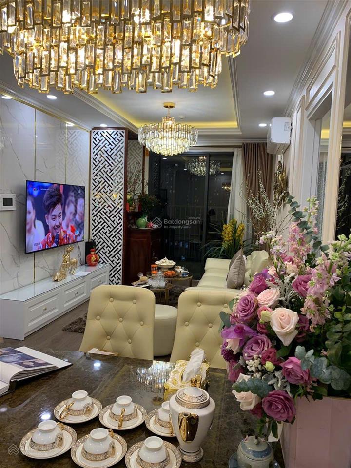 Bán căn hộ chung cư view đẹp tại tầng 9, imperia sky garden, 11.5 tỷ vnd, 83 m2