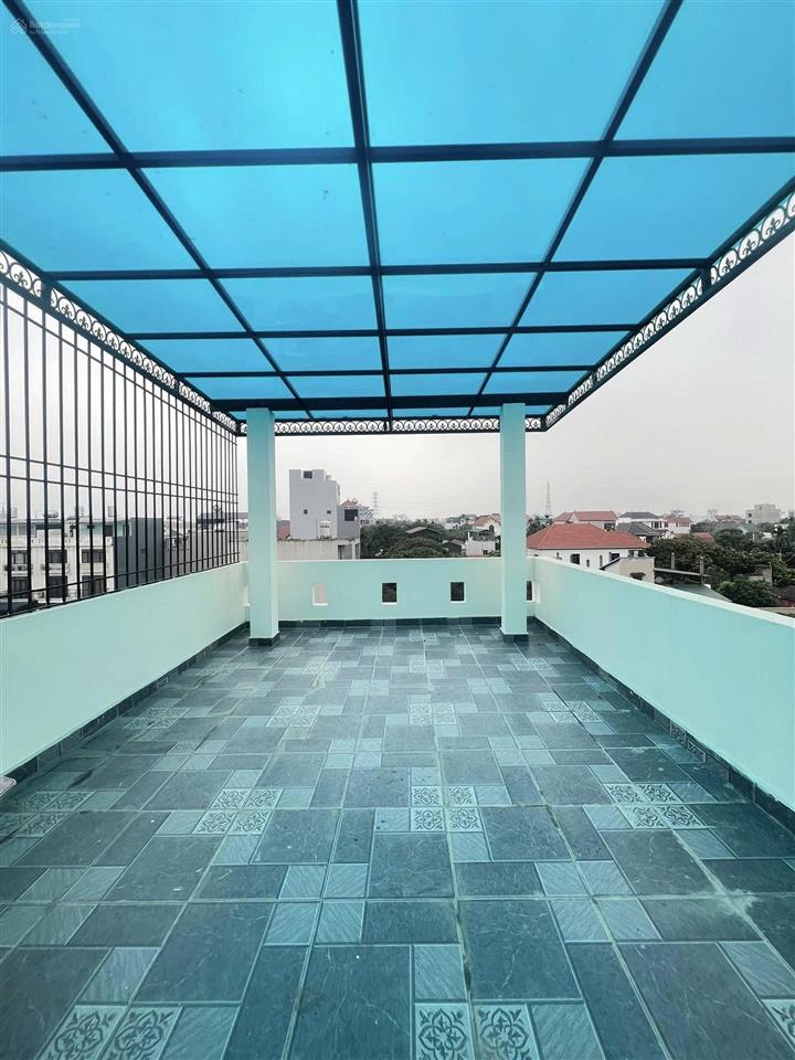 Biệt thự mini vân côn  an khánh, 85m2x3t, 3 thoáng. bán nhanh trong 10 ngày giá cực tốt. 5,39 tỷ