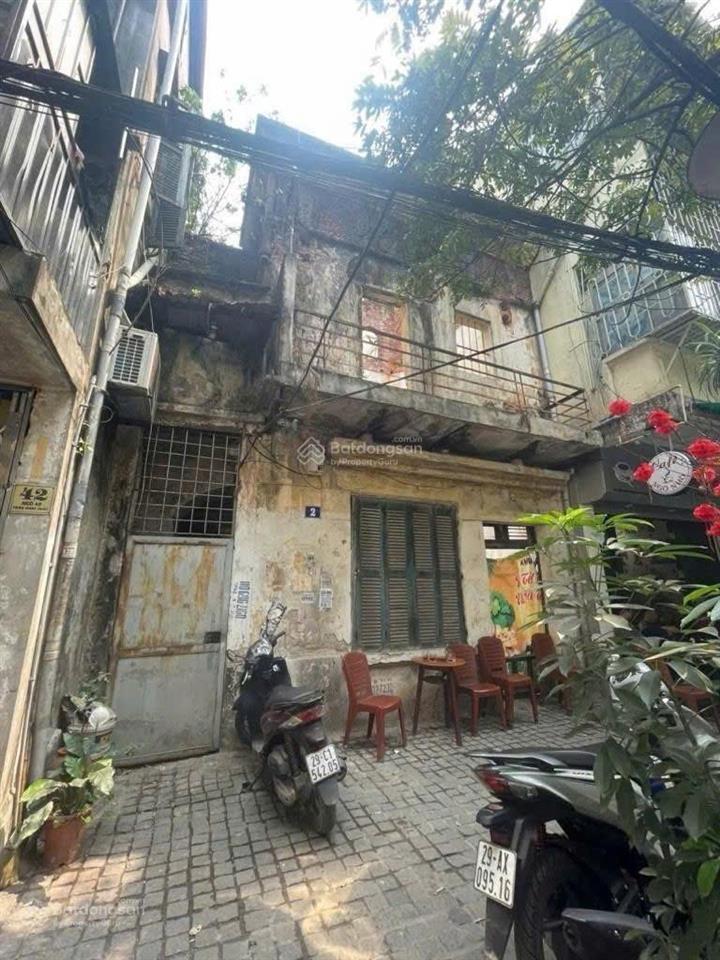 Bán đất tại trần nhật duật, 36 tỷ, 94 m2, hàng hiếm uy tín