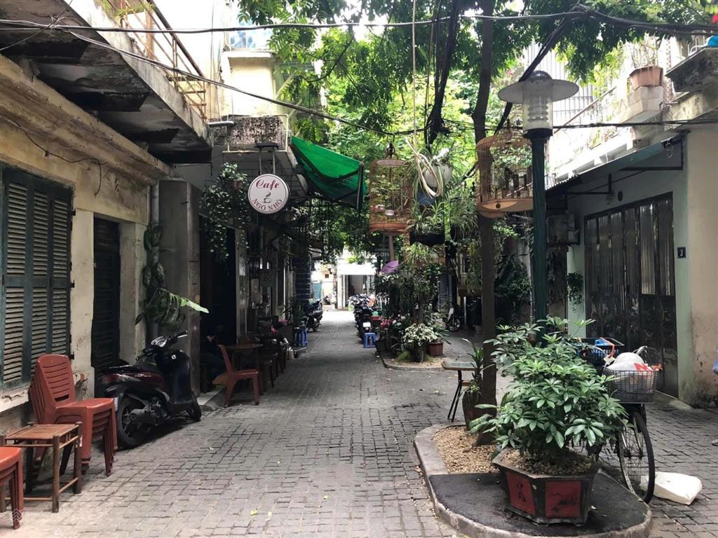 Bán đất tại trần nhật duật, 36 tỷ, 94 m2, hàng hiếm uy tín