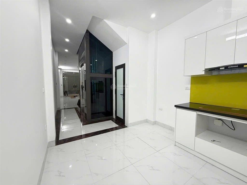 Nhà mặt phố tại xuân la, tây hồ, 14,7 tỷ, 55m2, bao đẹp chỉ với