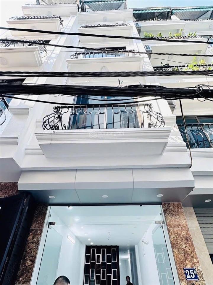 Nhà mặt phố tại xuân la, tây hồ, 14,7 tỷ, 55m2, bao đẹp chỉ với