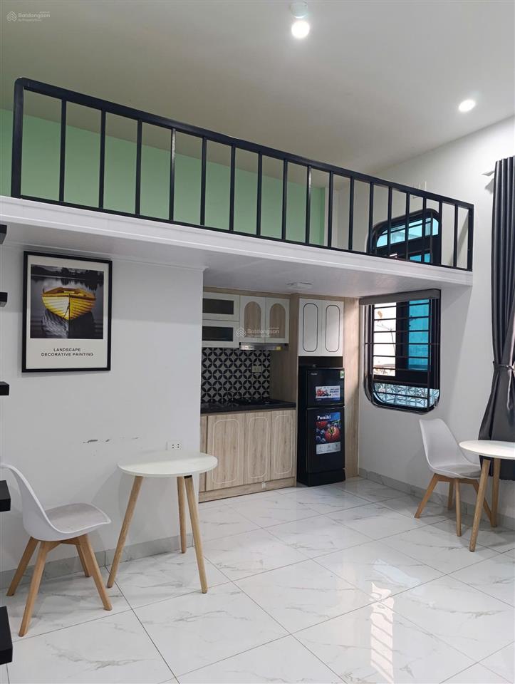 Bán chdv dòng tiền khủng  doanh thu 180tr/tháng