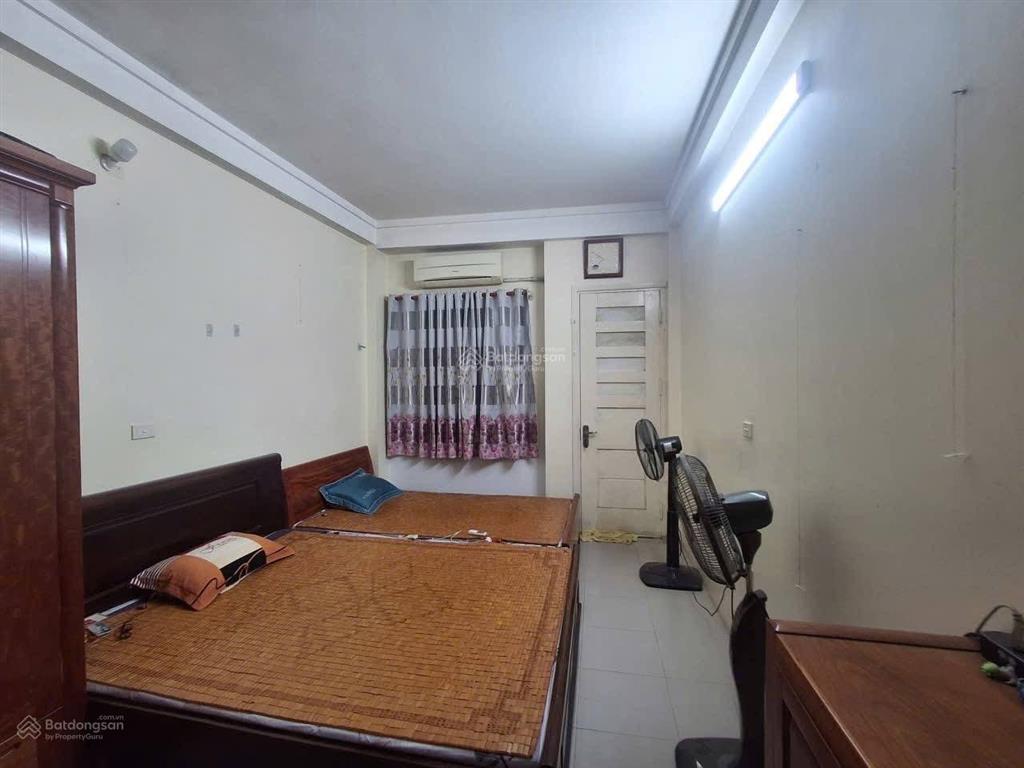 Bán nhà bắc từ liêm ô tô tránh view hồ