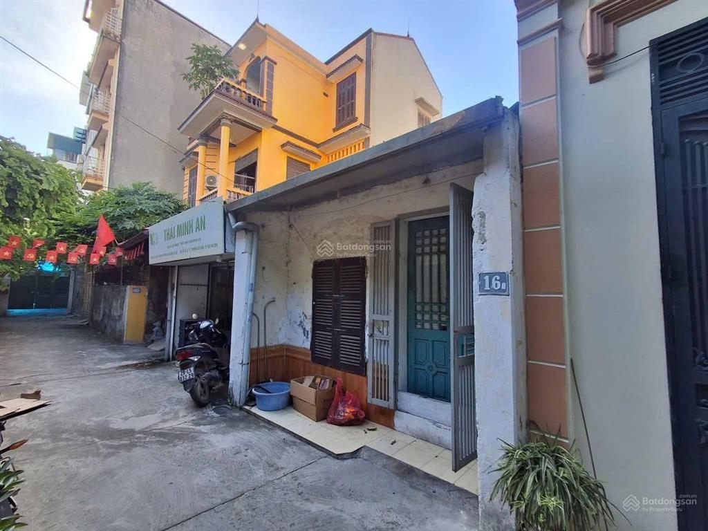 Bán đất tại phạm văn đồng, 7,3 tỷ, 40,8m², pháp lý đầy đủ, 10m ra phố