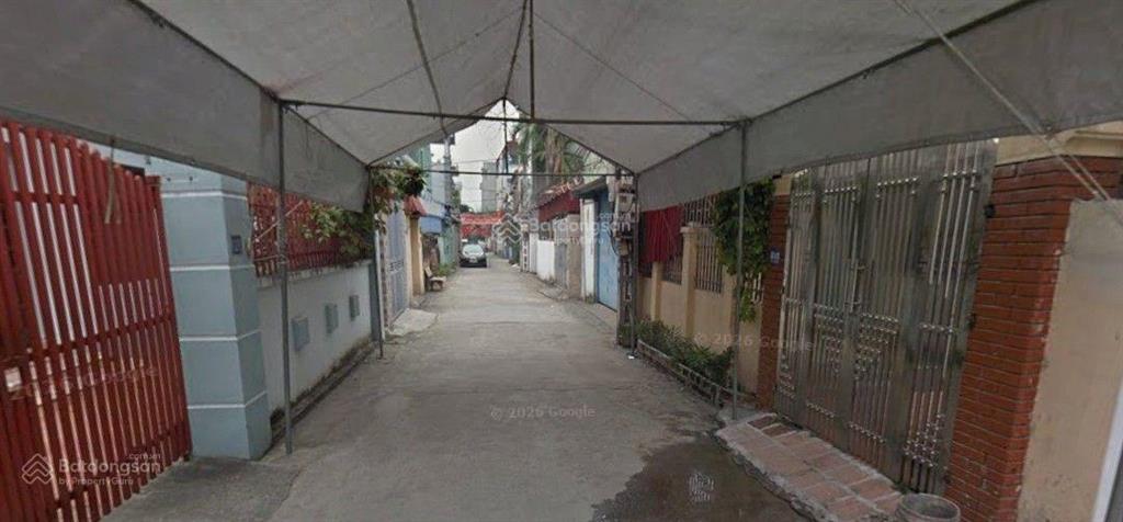 Bán đất tại tổ 22, thị trấn đông anh. diện tích 187m2. mặt tiền khủng 17m. giá 28 tỷ