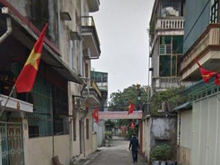 Bán đất tại tổ 22, thị trấn đông anh. diện tích 187m2. mặt tiền khủng 17m. giá 28 tỷ