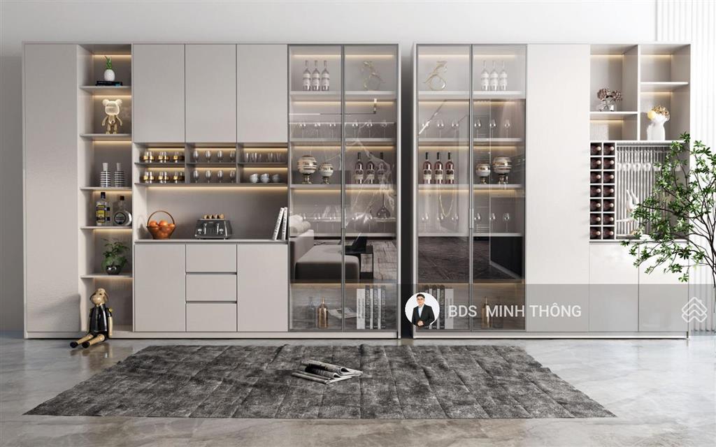 Hàng kín! dt 4.5 x 37  2 tầng  vuông vức ctxd hầm 6 tầng  võ văn tần chỉ 42,8 tỷ