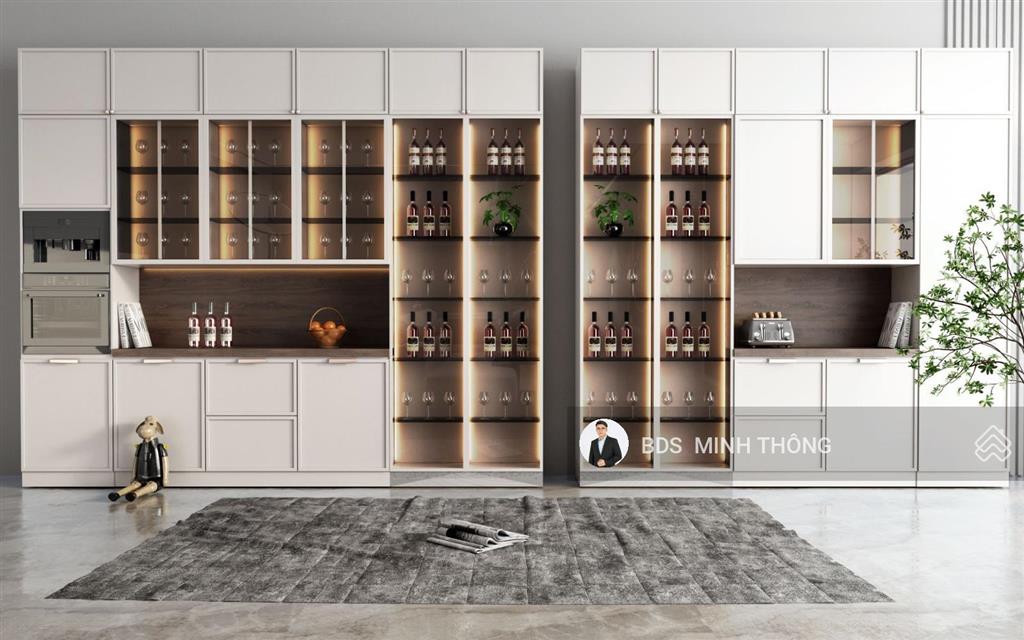 Hàng kín! dt 4.5 x 37  2 tầng  vuông vức ctxd hầm 6 tầng  võ văn tần chỉ 42,8 tỷ