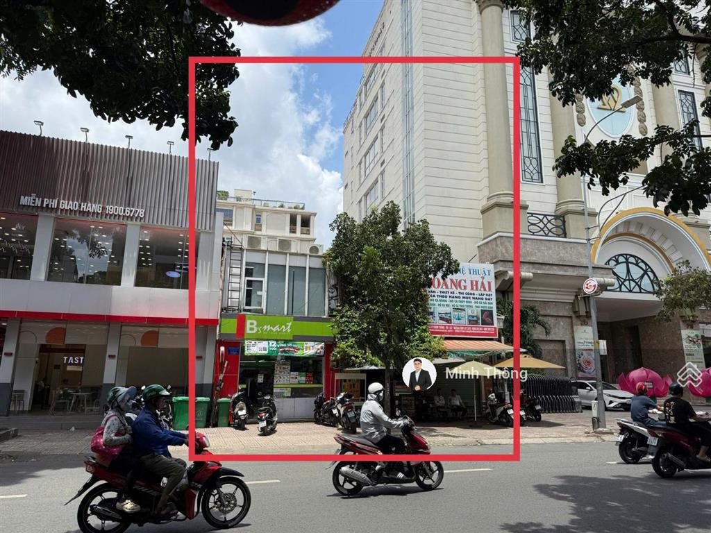 Độc quyền căn hiêm! dt 11.6 x 21= 243,6  nhà c4 lý chính thắng giá 101 tỷ