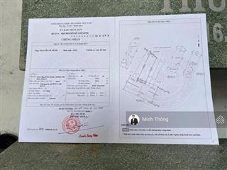 Cty rất gấp bán building! dt 11 x 40 = 437m2  h11l  hdt 850tr/th cao thắng giá chỉ còn 269 tỷ