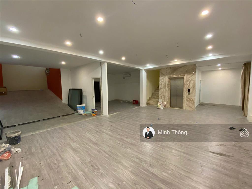 Cần bán nhà 1719 phan đình phùng! dt 9 x 16, nở hậu 11  hầm 4 tầng giá 33 tỷ