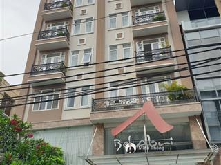 Bán gấp tòa nhà 42 đặng dung! dt 14 x 25  sàn2557m2  hầm 7 tầng giá chỉ 150 tỷ tl