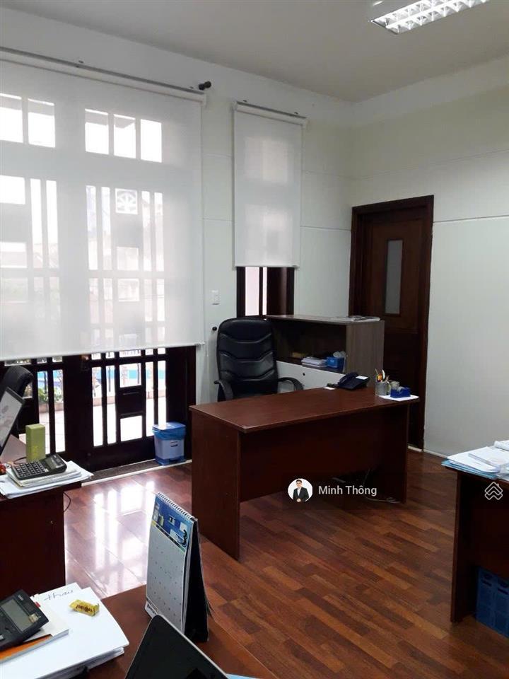 Ôi lâu rồi mới có nhà ngon! dt 8 x 20  3 tầng, có hd 50tr, nhà 41 trần khánh dư chỉ 56.5 tỷ
