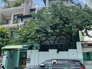 Ôi lâu rồi mới có nhà ngon! dt 8 x 20  3 tầng, có hd 50tr, nhà 41 trần khánh dư chỉ 56.5 tỷ