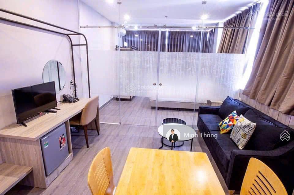 Tôi chính chủ cần bán ks 51 cô giang giá chỉ 35.3 tỷ tl! sàn 458m²(4.5 x 18)8 tầng có hdt 1.5 tỷ
