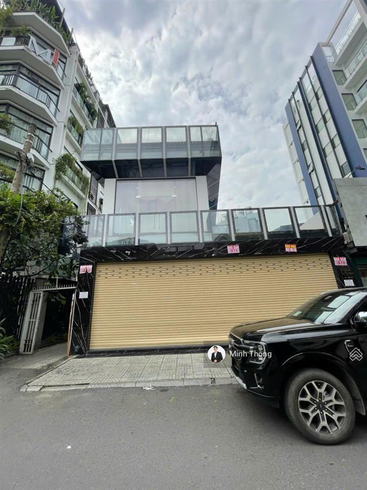 Come my way! bán nhà 21  23 thạch thị thanh (9.5 x18 = 139.3m²  3t vuông) giá hiếm có 50 tỷ