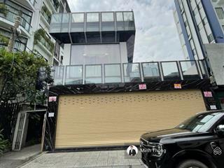Come my way! bán nhà 2123 thạch thị thanh (9.5 x18 = 139.3m2  3t vuông) giá độc quyền 50 tỷ