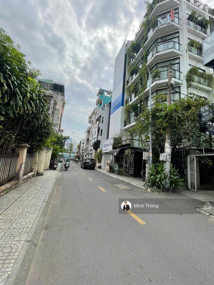 Come my way! bán nhà 21  23 thạch thị thanh (9.5 x18 = 139.3m²  3t vuông) giá hiếm có 50 tỷ