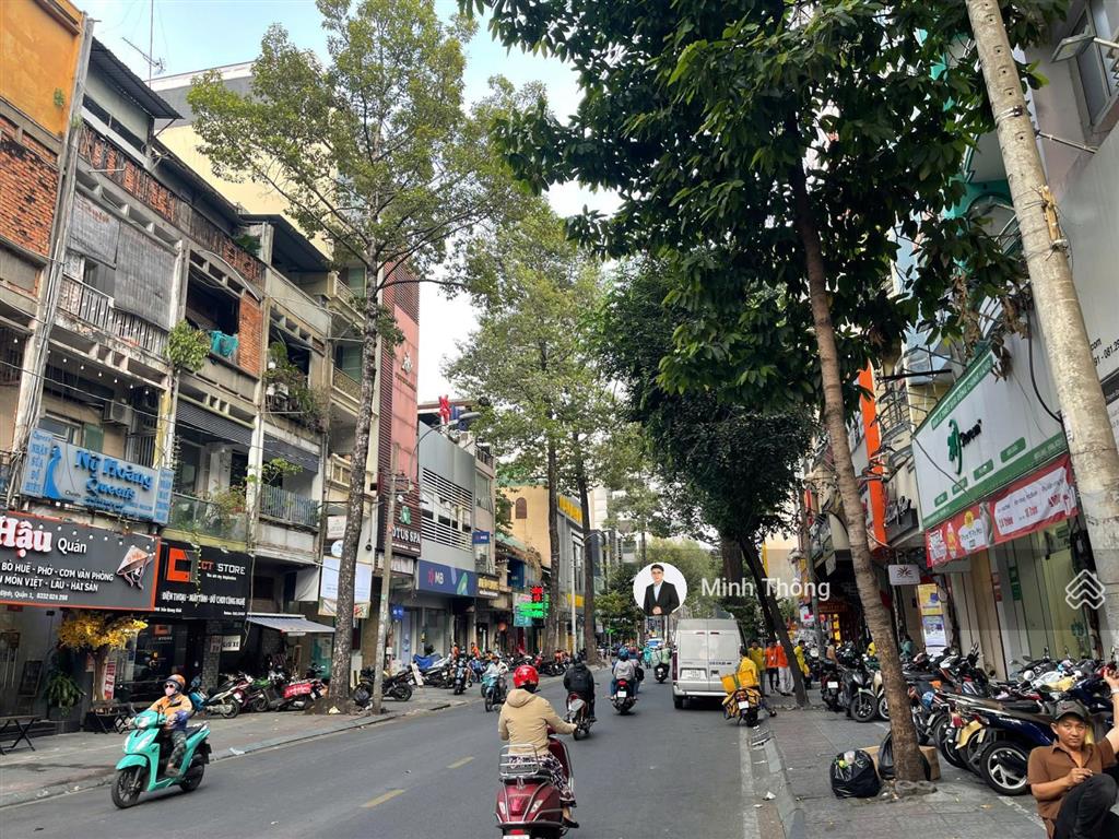 1 0 2! chủ gửi tài sản 81a trần quang khải! dt 7.2 x 18, cn 131m2  4 tầng  hđt 1,827 chỉ 83 tỷ