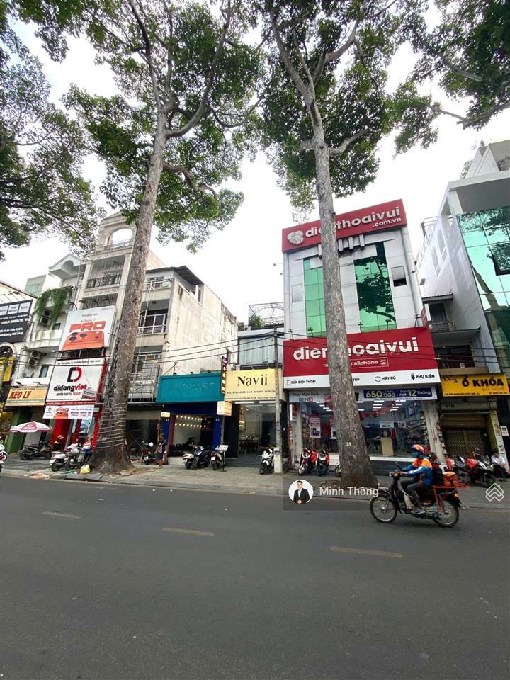 1 0 2! chủ gửi tài sản 81a trần quang khải! dt 7.2 x 18, cn 131m2  4 tầng  hđt 1,827 chỉ 83 tỷ