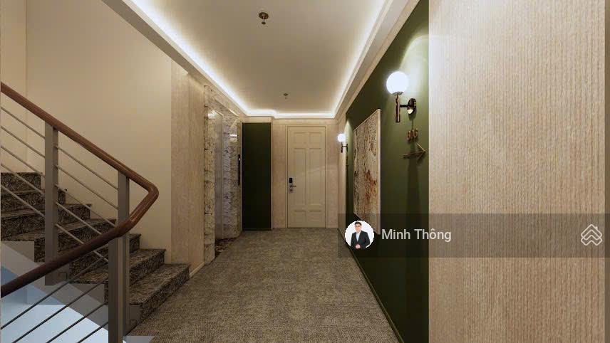 Tài sản 7/9  10 nguyễn trãi  ks nik thu nhập 8,4 tỷ/năm! dt 8,2x15  sàn 828m²  h9t đq 97 tỷ