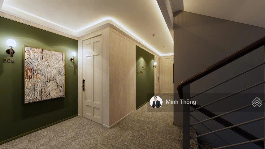 Tài sản 7/9  10 nguyễn trãi  ks nik thu nhập 8,4 tỷ/năm! dt 8,2x15  sàn 828m²  h9t đq 97 tỷ