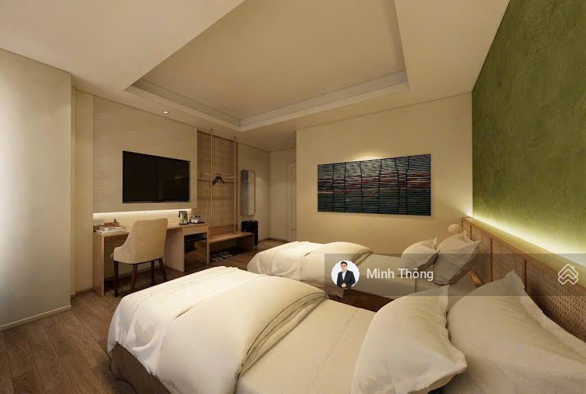 Tài sản 7/9  10 nguyễn trãi  ks nik thu nhập 8,4 tỷ/năm! dt 8,2x15  sàn 828m²  h9t đq 97 tỷ