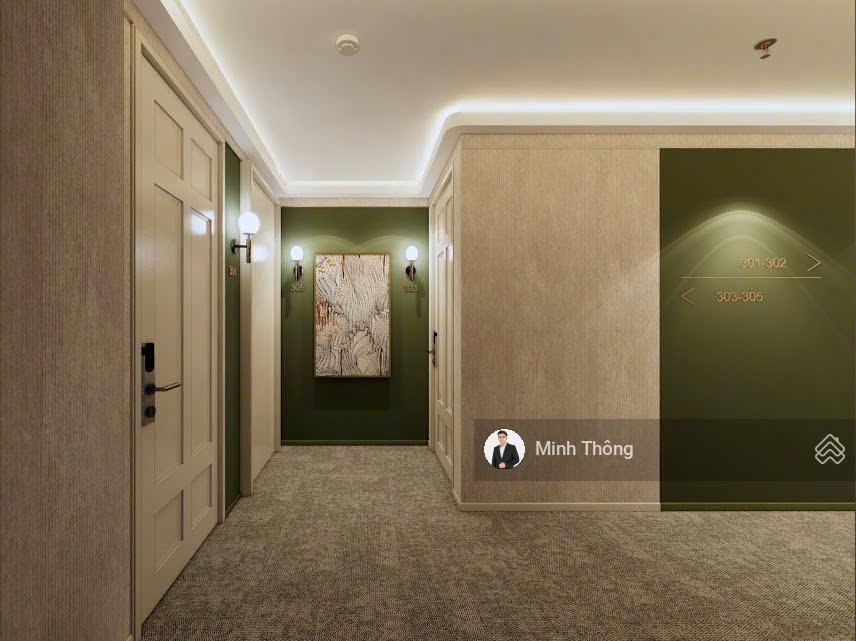 Tài sản 7/9  10 nguyễn trãi  ks nik thu nhập 8,4 tỷ/năm! dt 8,2x15  sàn 828m²  h9t đq 97 tỷ