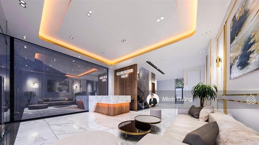 Em gái tri kỷ cn gửi bán ts 31  33 thạch thị thanh (6x18  sàn 490m2  hđt 2 tỷ) nổi bật 60.3 tỷ