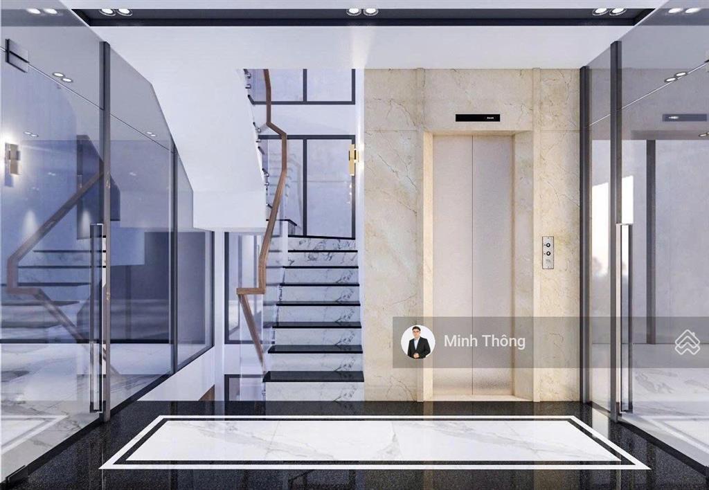 Em gái tri kỷ cn gửi bán ts 31  33 thạch thị thanh (6x18  sàn 490m2  hđt 2 tỷ) nổi bật 60.3 tỷ