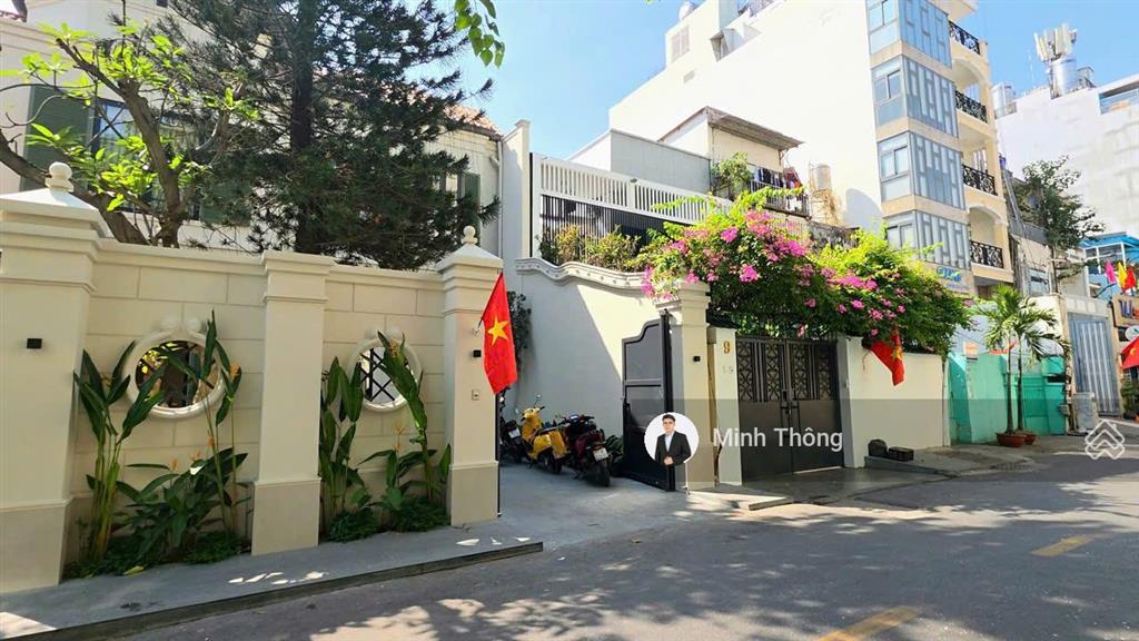 Nội thất địa trung hải  ts 7 trần khánh dư (14.1 x26  cn 366m2  3 tầng) giá nổi bật 175 tỷ